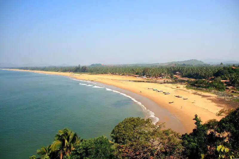 Tourist's guide to Gokarna - the sacred village of India