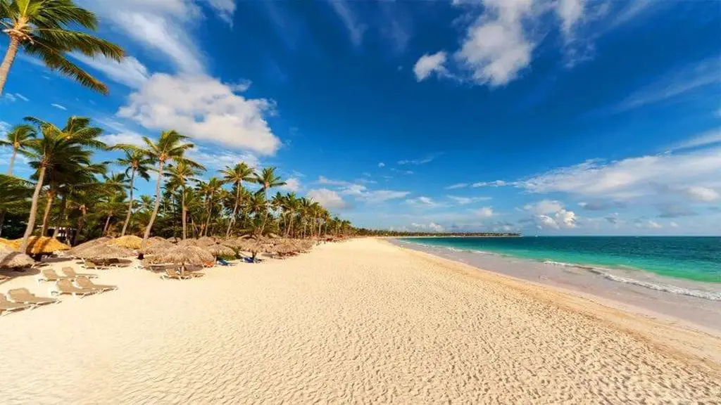 Bavaro - tourist's guide to the most sought after beach in Dominican Republic