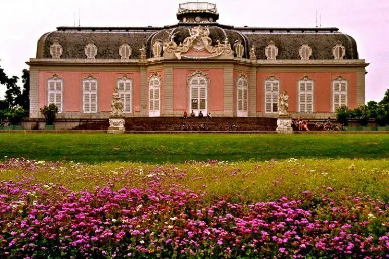 Benrath Palace