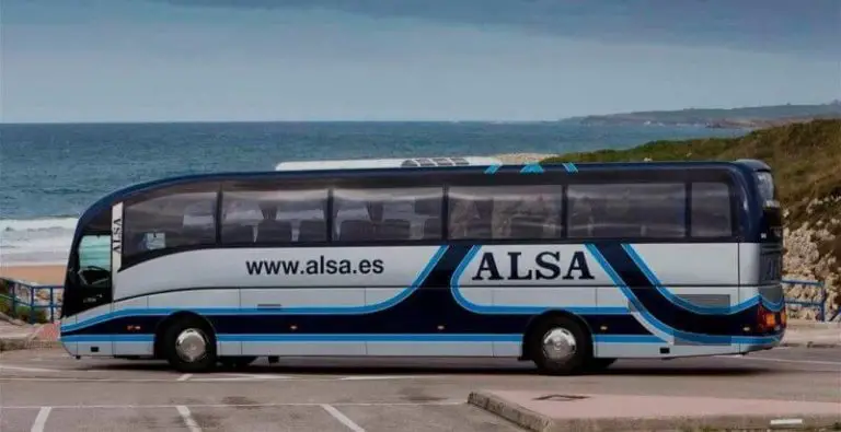 Alsa Bus