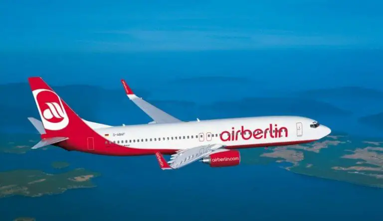AirBerlin Airlines