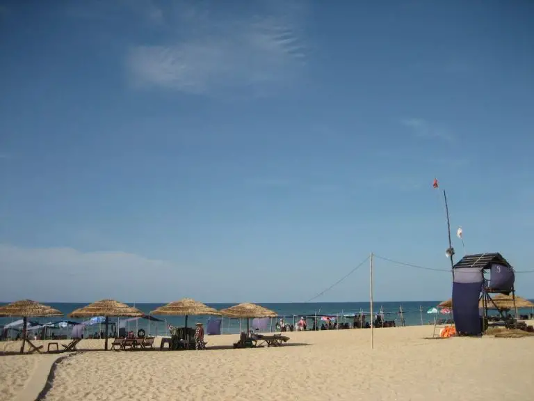 Thuanan Beach