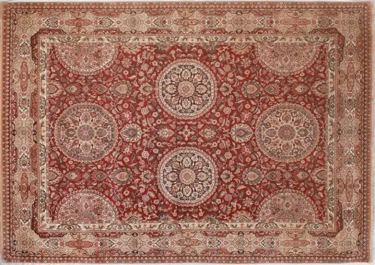 Indian rugs