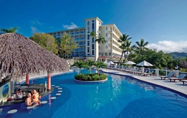 Hotel in Dominican Republic
