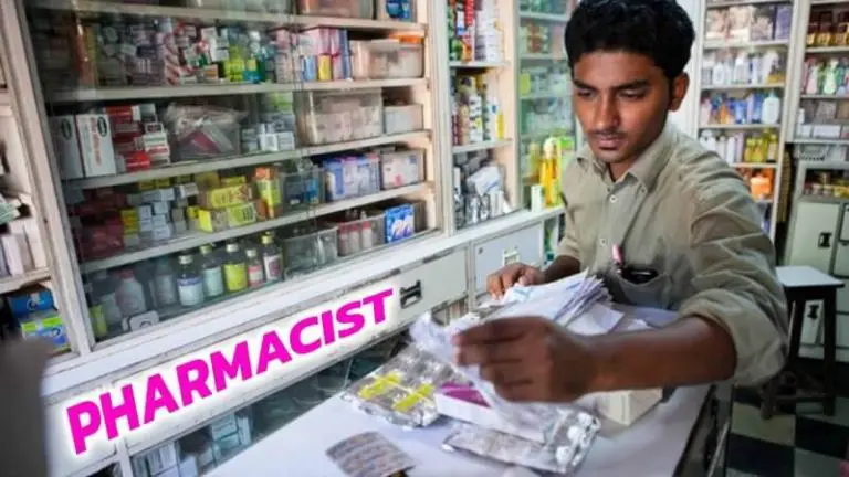 Indian pharmacy