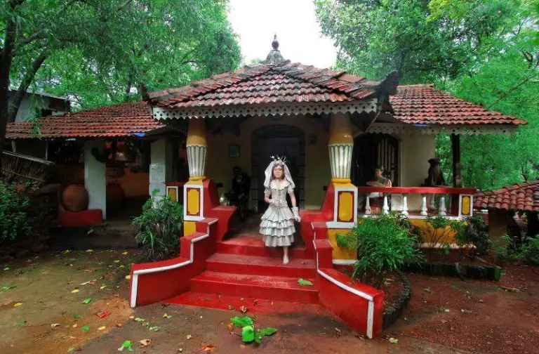 Goan Village Park, Goa