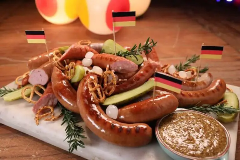 German kitchen