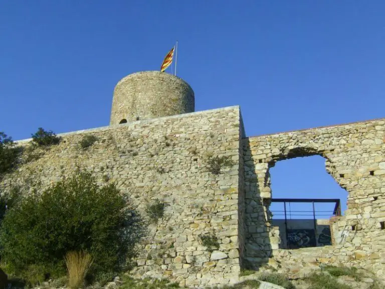 San Juan Castle
