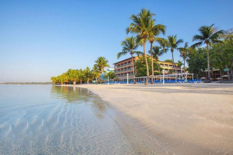 Boca Chica Resort