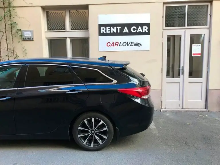 Car rent