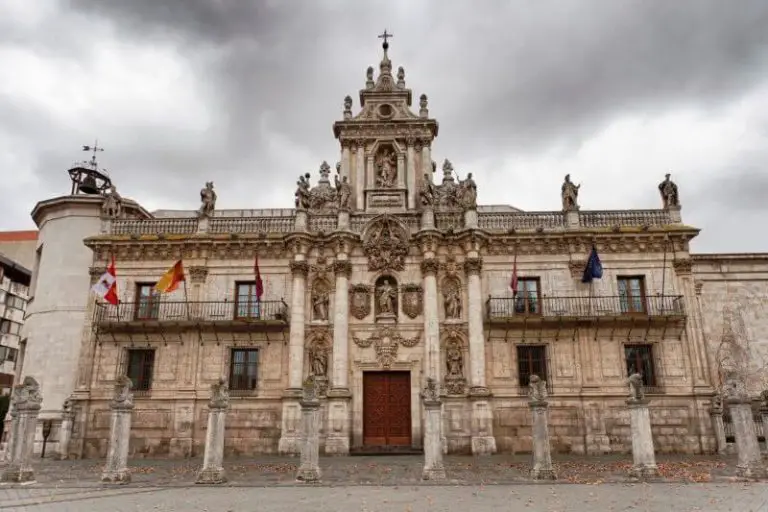 University of Valladolid