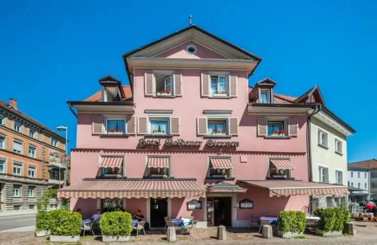 Hotel in Konstanz