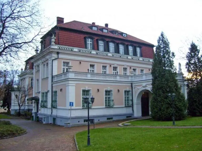 Grabova Villa