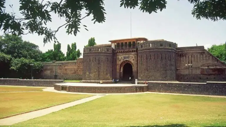 Fort Chanivar Wada