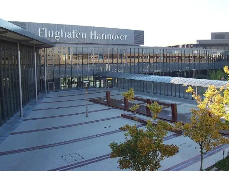 Hanover Airport