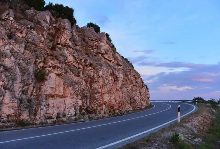 Adriatic highway