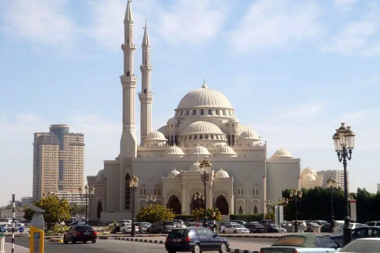 Al Nur Mosque