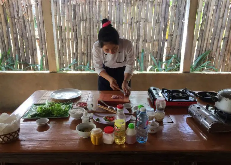 Thuan Thien Culinary Tour