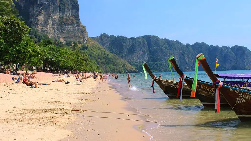 Places To Visit In Krabi: 27 Best Spots For A Great Thai 