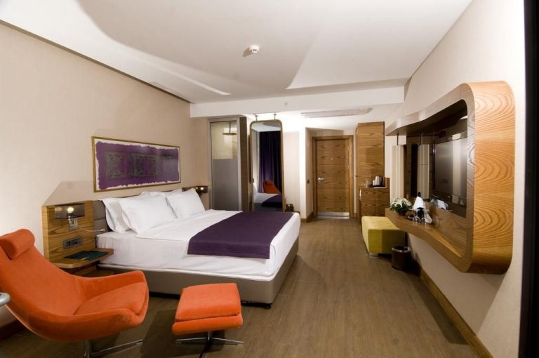 Hotel room Casa De Maris Spa & Resort Hotel