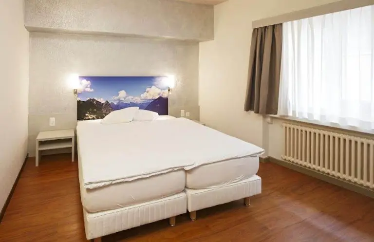 Hotel Room Acquarello Swiss Quality