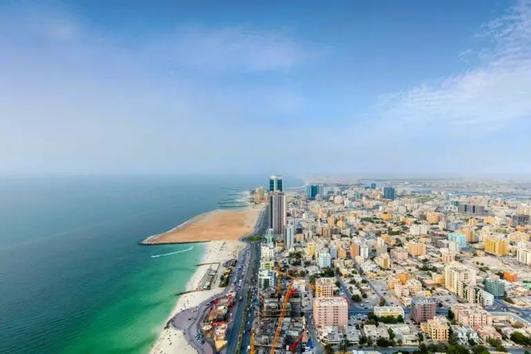 Ajman, UAE