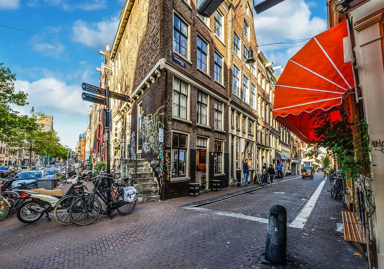 The best attractions in Amsterdam: what to see in 3 days