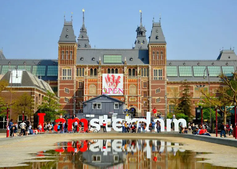 State Museum of Amsterdam