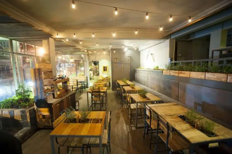 Photo: An Cafe