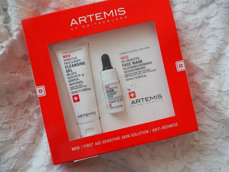 Cosmetics Artemis
