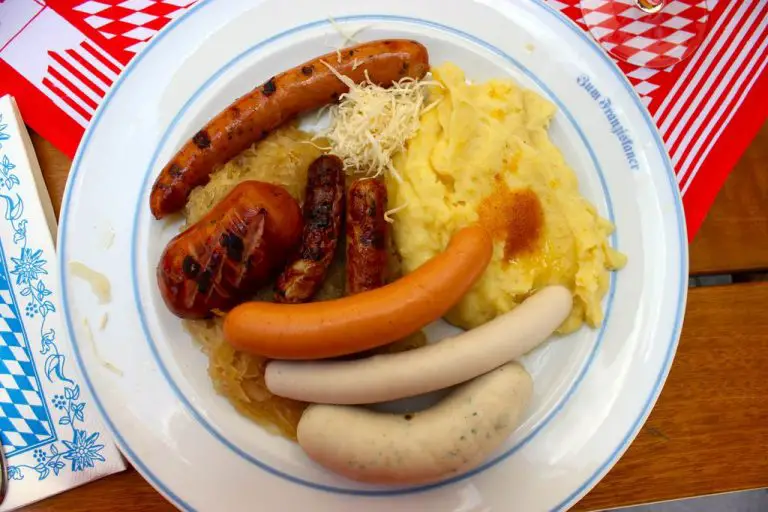 Austrian cuisine