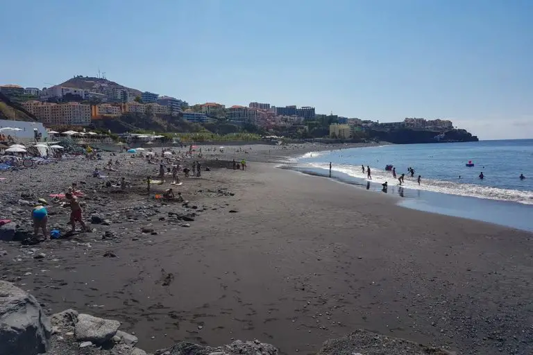 Formoza Beach