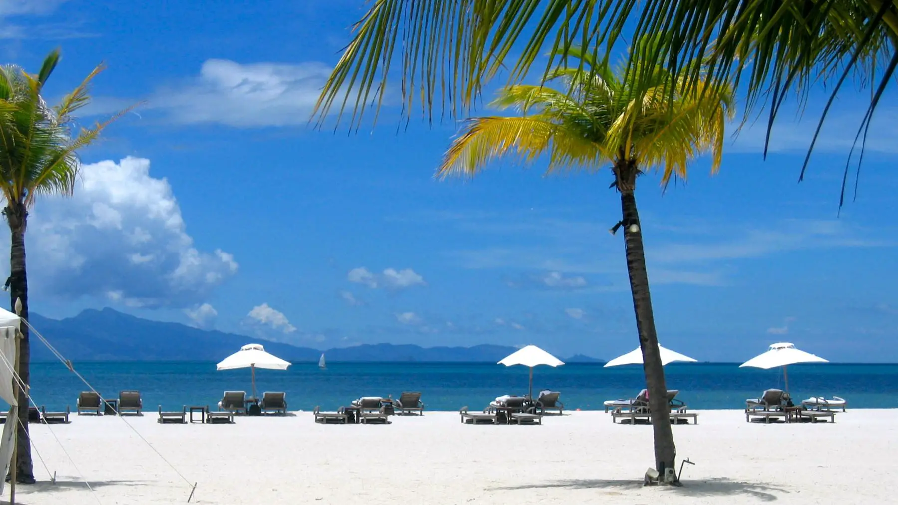 The 10 best Langkawi beaches in Malaysia