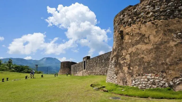 Fortress of San Filipe