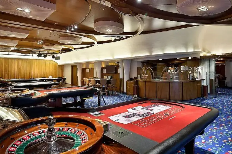Casino Resort Kitzbuhel