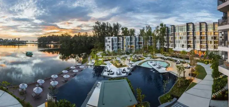 Hotel Cassia Phuket