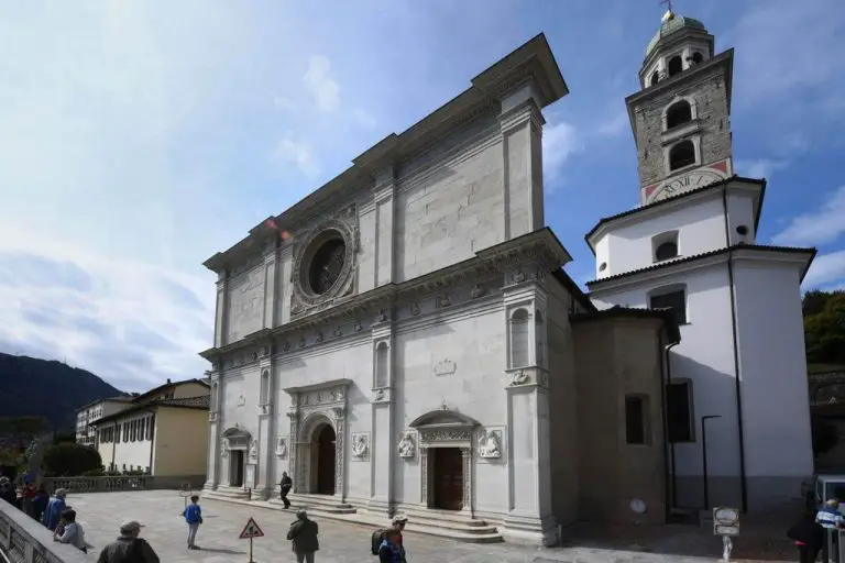 Cathedral of St. Lorenzo 