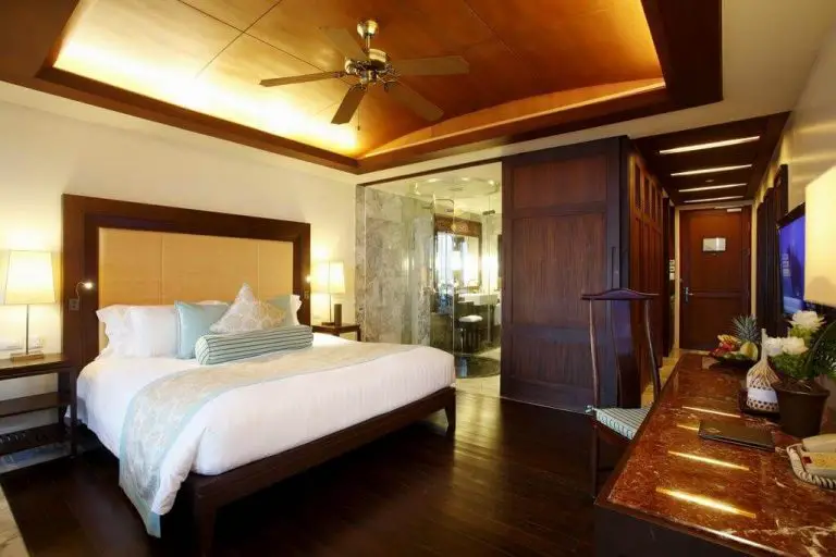 Room at Centara Grand Beach Resort Phuket