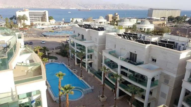 Hotel City Resort Palmore