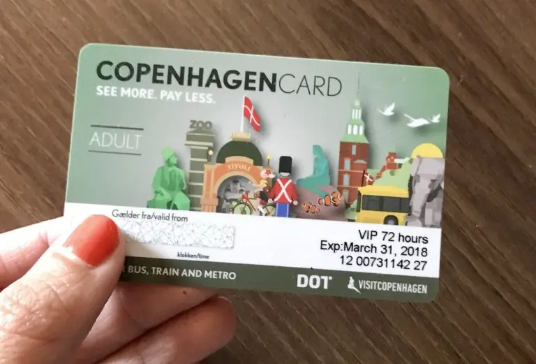 Should I buy a Copenhagen card