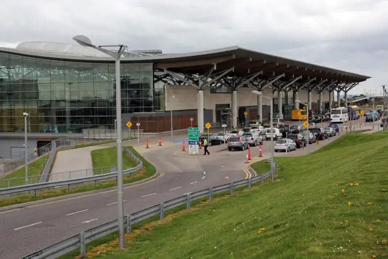 Airport Cork Airport