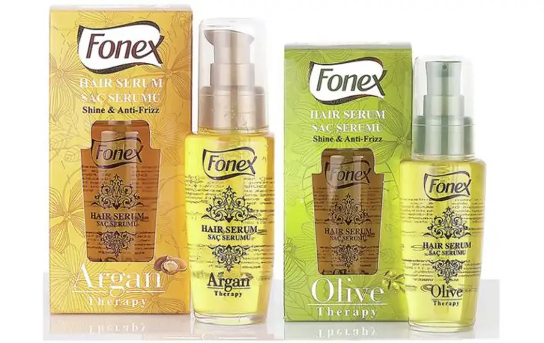 Cosmetics Fonex