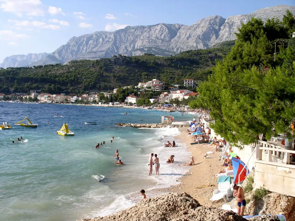 Dalmatia: details and tourist's guide to a must visit region in Croatia