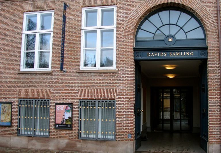 Museum of David