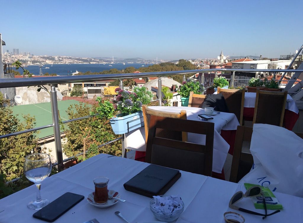 Where to eat cheaply in Istanbul: the 11 best budget restaurants – Joys