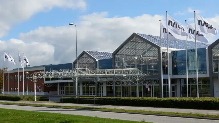 Messecenter Herning Exhibition Center