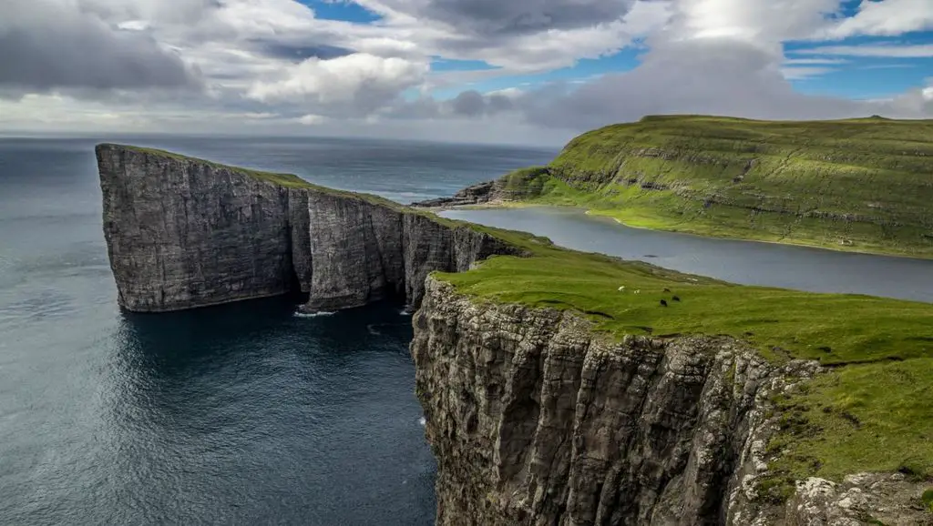 Faroe Islands - A tourist's guide to the edge of the Earth