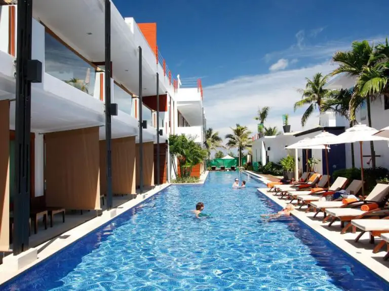 Hotel La Flora Resort Patong