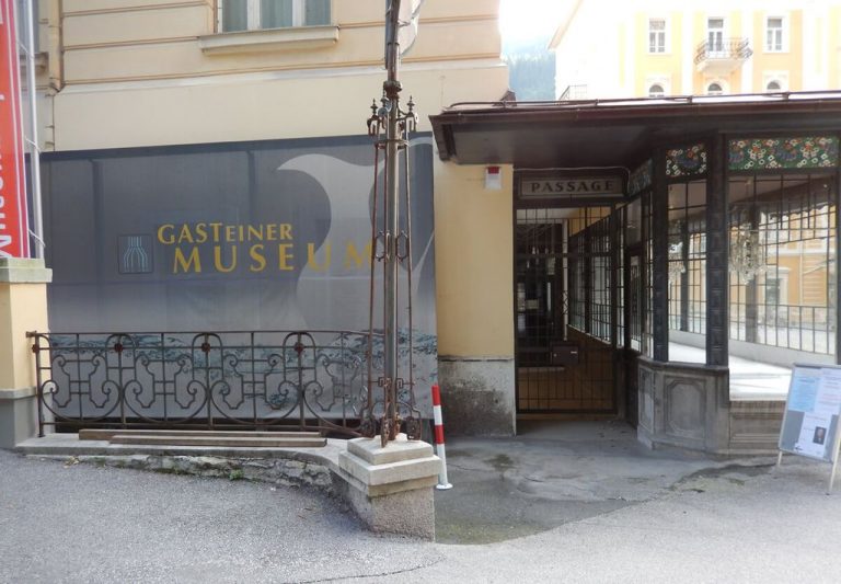 Gastein Museum