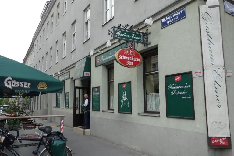 Cafe Gasthaus Elsner